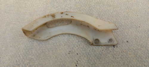 Gas jt250 rear - gas, disc