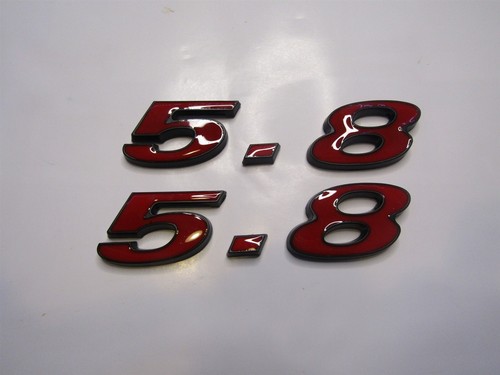 Ford 351w 351c 351 - ford,