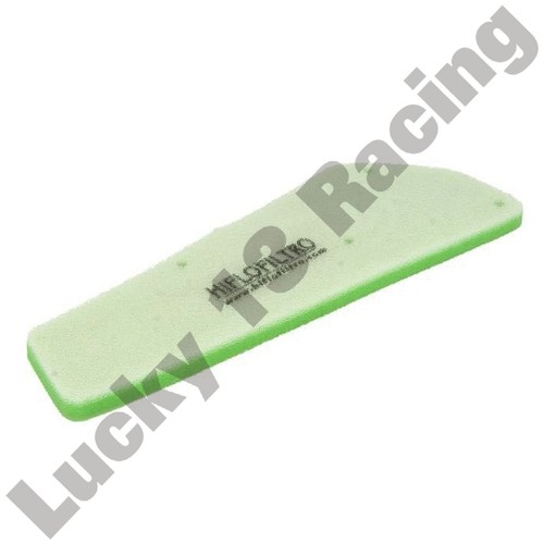 Hfa5106ds dual stage air - hfa5106ds,