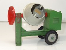 DCMT CEMENT MIXER - (387)
