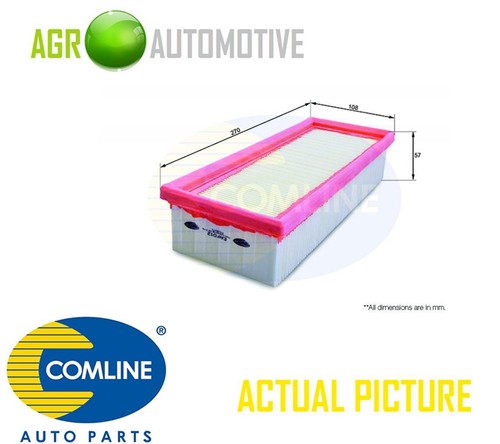 Comline engine air filter - comline,