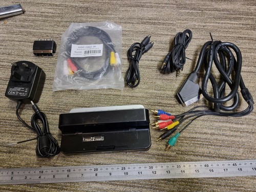 Archos dvr station gen - dvr,