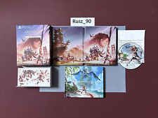 Horizon Forbidden West PS5