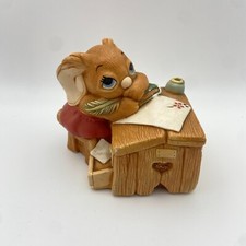 Vintage Pendelfin Rabbit