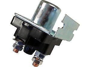 Land rover series 3 - 2a, 12v