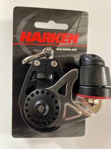 Harken carbo airblock - harken, 2645