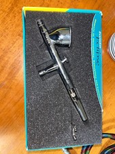 cake airbrush kits iwata