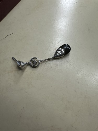 Emporio armani earrings - armani,