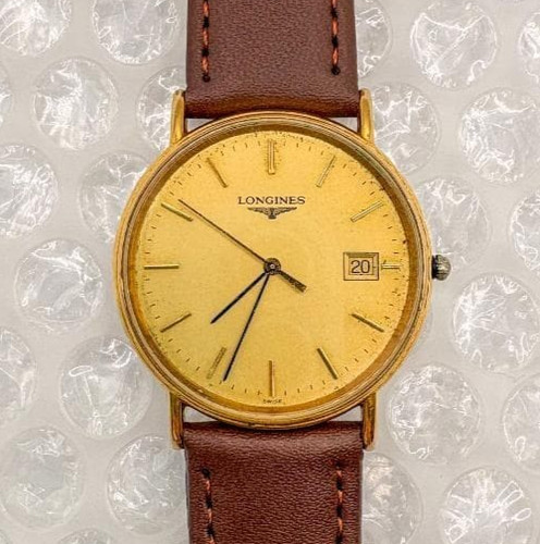 Longines grande classique - longines,