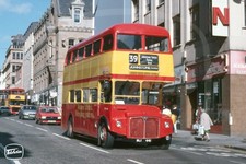 Bus Photo - Clydeside Scottish