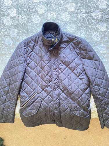 Barbour chelsea sport - barbour,