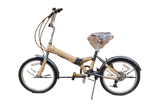 Challenge holborn folding bike - holborn,