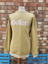 Kickers Jumper Original Fleece