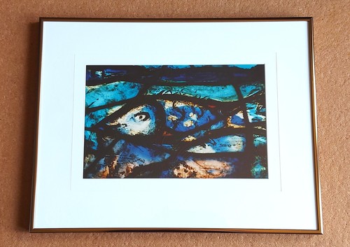 Quality lithograph print - lithograph,
