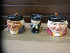 Toby / Character Jug