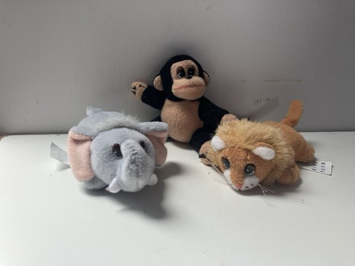 Vintage pound puppies jungle - pound,