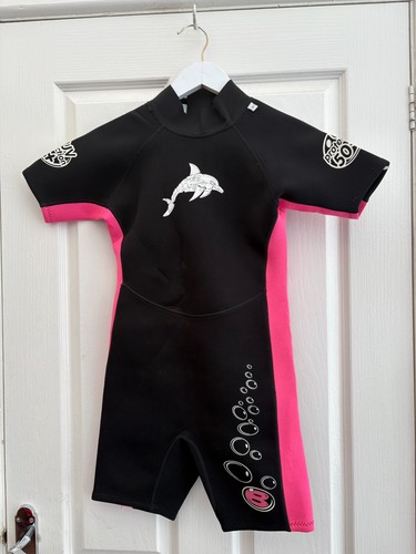 Twf girls black pink - twf,