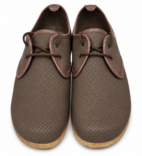 Nicolas deakins brown nubuck - deakins,