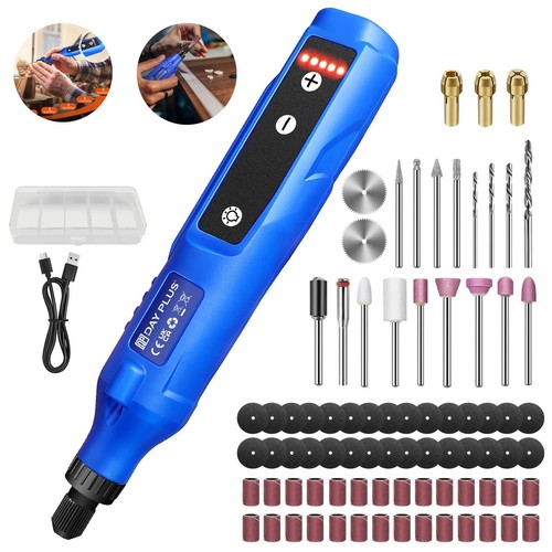 80pcs cordless rotary - 80pcs,
