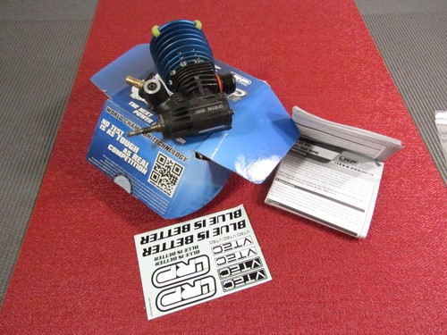 Lrp spec 4 nitro - lrp, zr.32