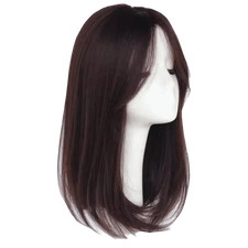 Short straight hair - hair, women
