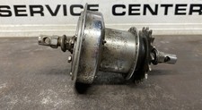 Dyno Three Dynamo Rear Hub 40h Dated 50 - 3 Vintage Bicycle