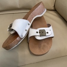 Dr Scholl Exercise Sandals -