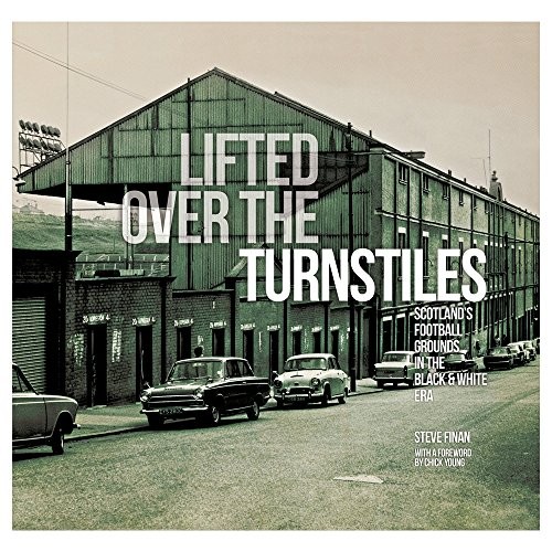 Lifted over the turnstiles - over,