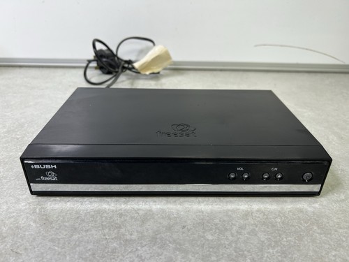 Bush bfsat01hd freesat - bush,