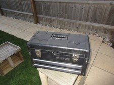 Proworks 49-X2 Tool Box Black (Motocross, Enduro, Trials)