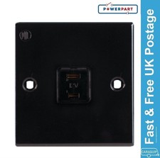 Powerpart black finish volt - powerpart,