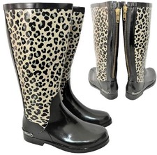 GIRLS  WELLIES FESTIVAL GARDEN