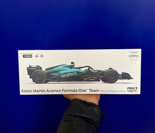 New aston martin - new!!, f1