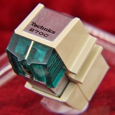 Technics/Technics EPC-270C MM type stereo cartridge [Product with defect/broken