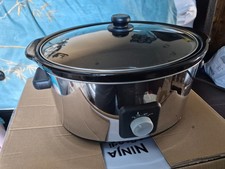 Breville ITP139 6.5L Chrome