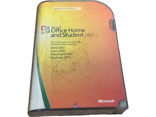 Microsoft office home and - home,