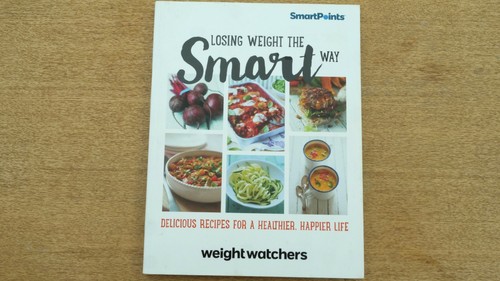 Weight watchers old cookbooks - watchers,