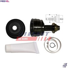 JOINT KIT DRIVE SHAFT FT25004K