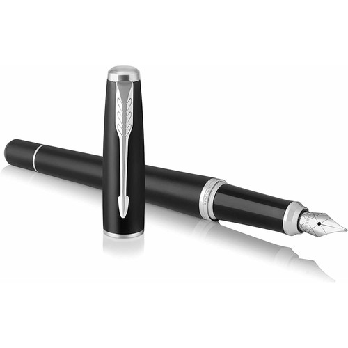 Parker fountain pen muted - fountain,