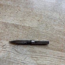 TYRE CARBIDE CUTTER 10MM TYRE