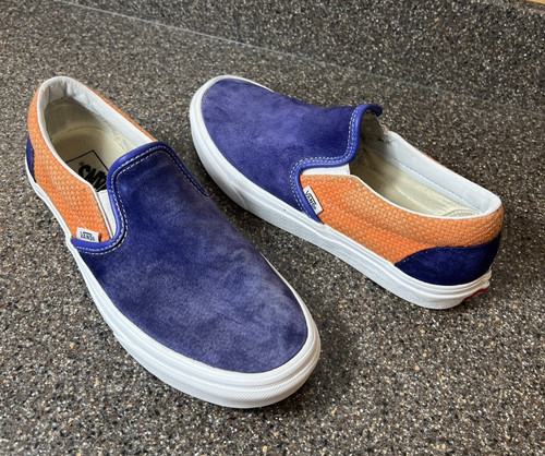 Vans classic slip skater - vans,