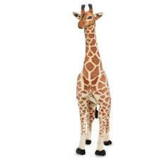 Large Giraffe Soft toy 23” /