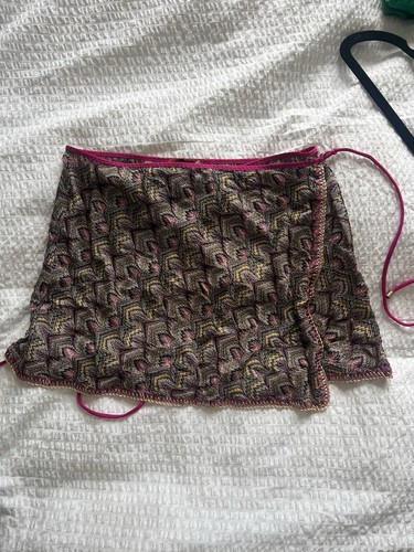 Missoni mare beach - beach, skirt