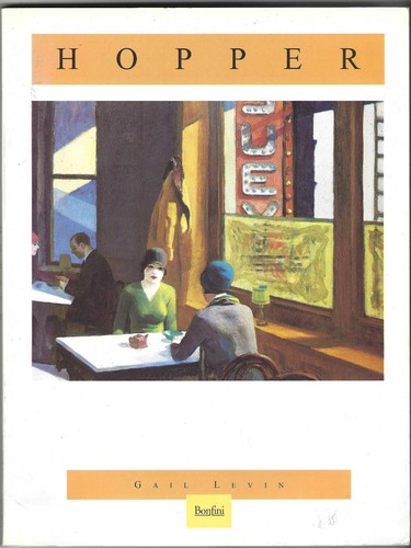 Edward hopper art - edward, hopper;
