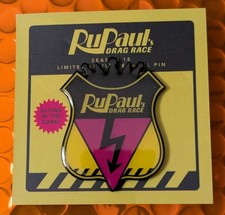 RuPaul's Drag Race Season 18