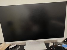 MSI MAG 274QRFW Quad HD 27"