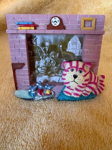 Vintage bagpuss photo - bagpuss,