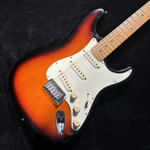 Fender american standard strat - standard,