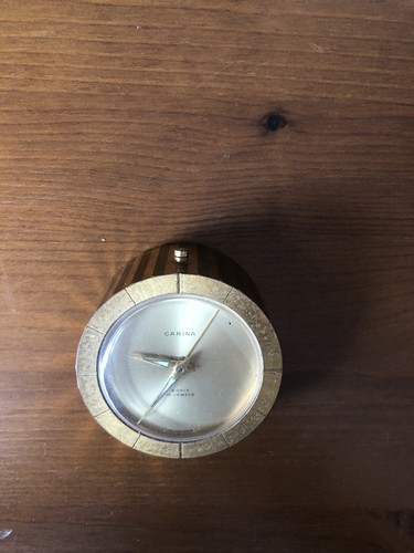 Vintage swiss made - vintage,, carina