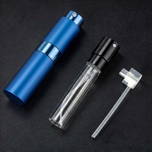 8ml travel perfume - travel,